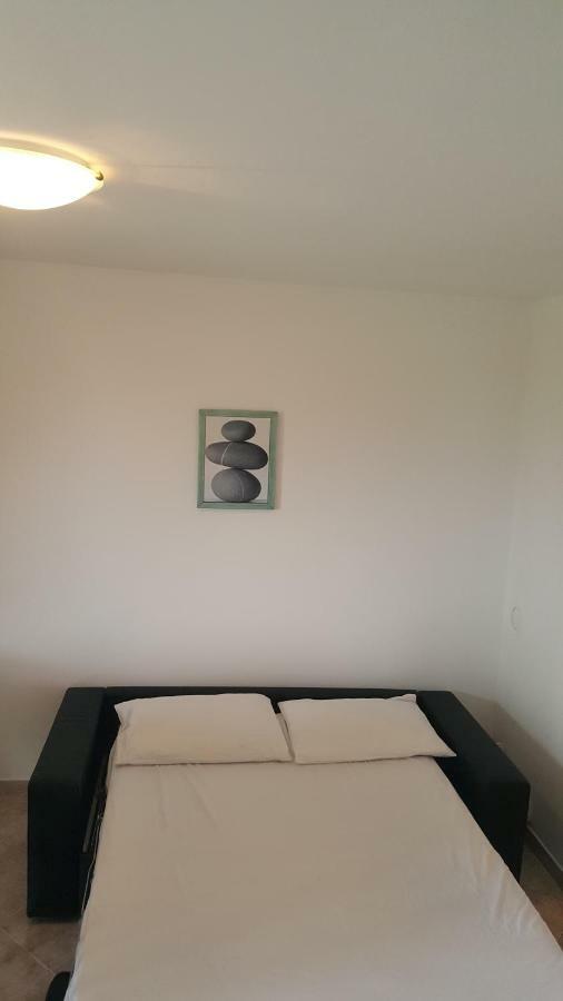 Ferienwohnung Rabac Raska 5 Exterior foto