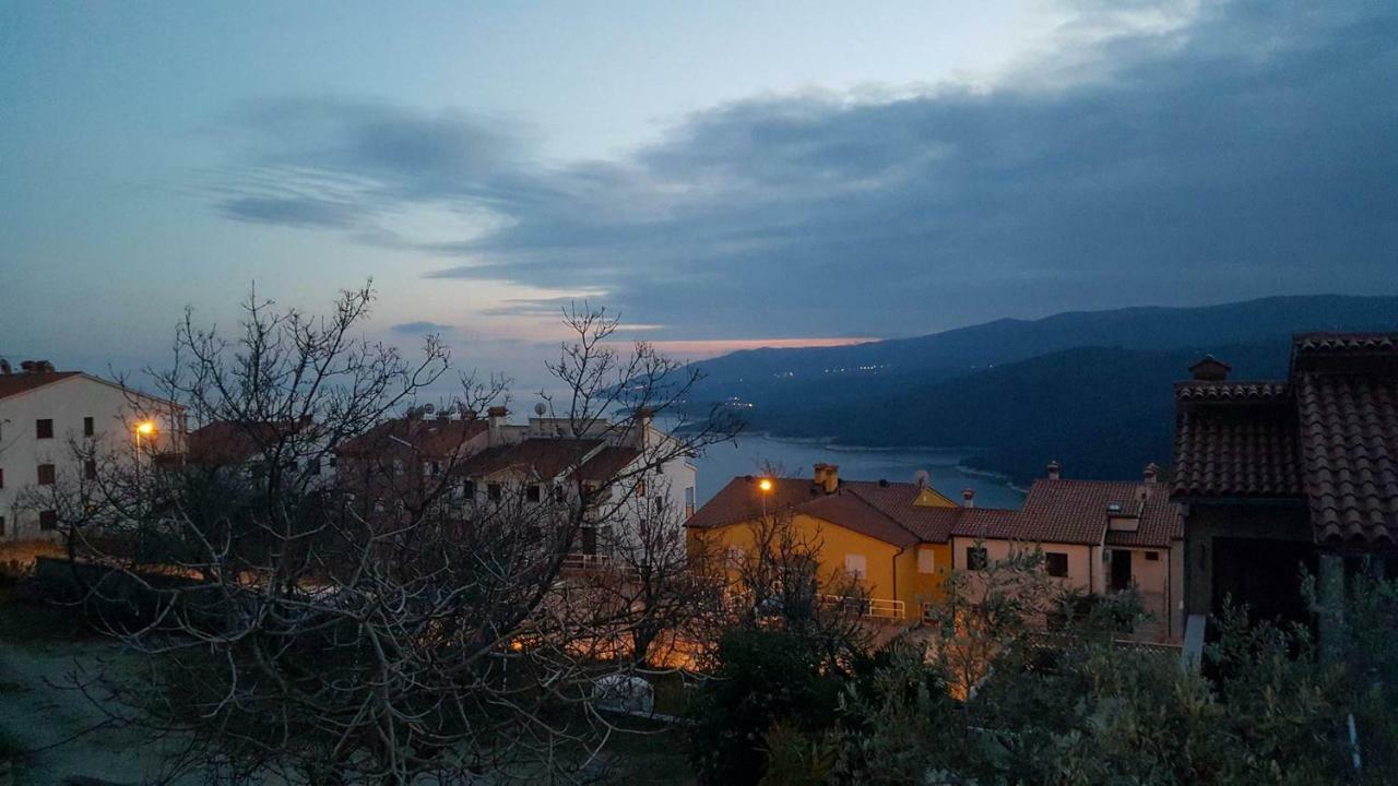 Ferienwohnung Rabac Raska 5 Exterior foto