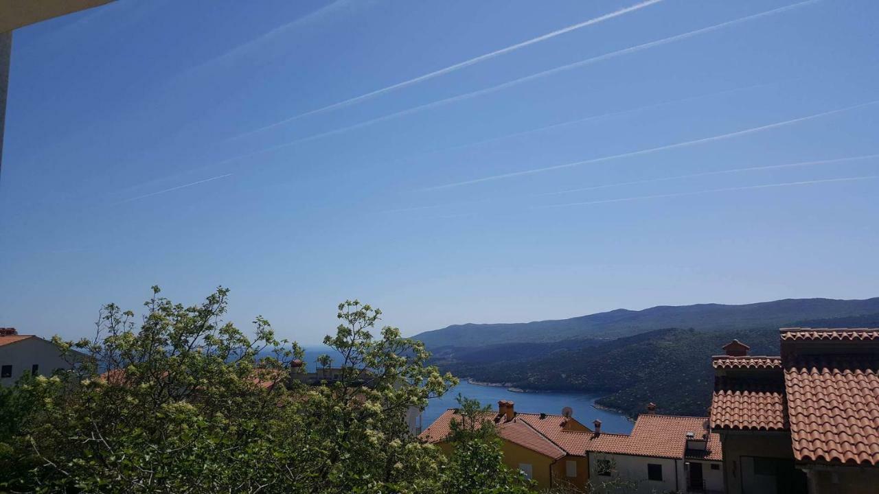 Ferienwohnung Rabac Raska 5 Exterior foto